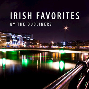 Irish Favorites By The Dubliners