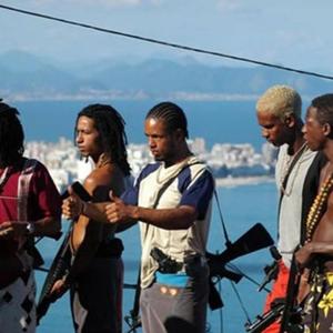 KIKA PRA BANDIDO (Explicit)