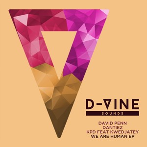We Are Human (Original Mix)