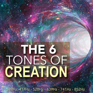 417Hz - Facilitating Change & Undoing Situations(Positive Thinking)