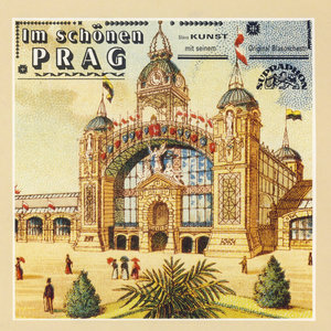 Prag, das Herz Europas