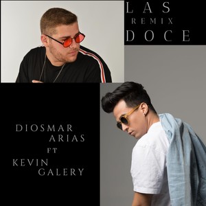 Las Doce (Remix)