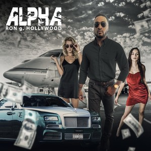 Alpha (Explicit)