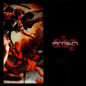 Amen (Explicit)