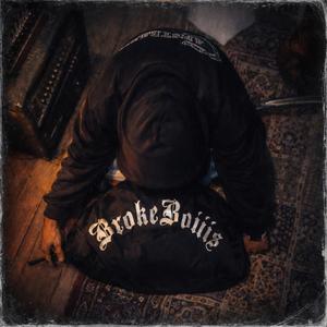 Leave me alone (feat. Merabeats & Money Moneda B.i.L.L on the track) (Explicit)