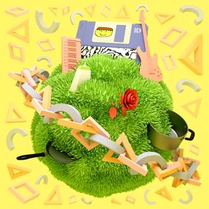 floating through a frozen atlantis (feat. Sakuraburst) (FREEZEmix)