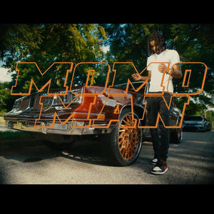 MoMo Man (Explicit)