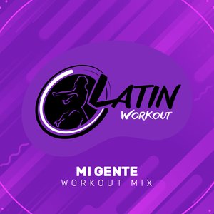 Mi Gente (Instrumental Mambo Urbano Mix)