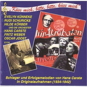 Wir Akrobaten
