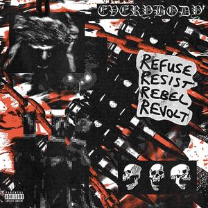 EVERYBODY (Explicit)