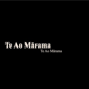 Te Ao Mārama