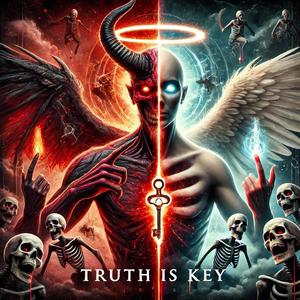 Truth Is Key (Explicit)