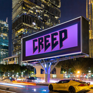 Creep (Explicit)