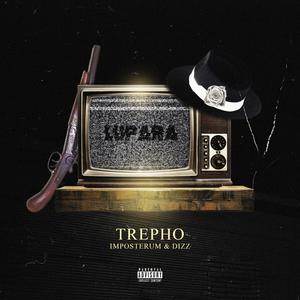 Lupara (feat. Imposterum & My Brother Dizz) [Explicit]