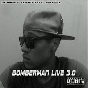 Bomberman Live, Vol. 3 (Explicit)