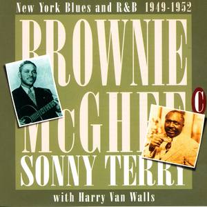 New York Blues And R&B 1949 - 1952