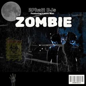 ZOMBIE (feat. Laura Mac) [Radio Edit]