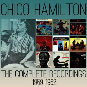 Chico Hamilton - Green Dream