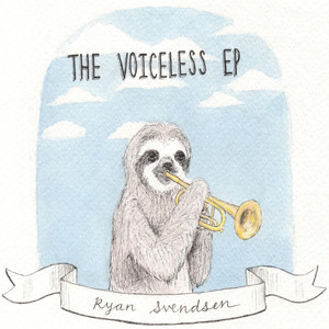 The Voiceless EP