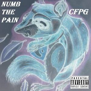 Numb the Pain (Explicit)