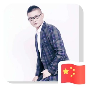 民间小调之-抗击病毒 (伴奏)