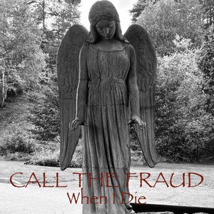 When I Die (feat. Johan Niemann)