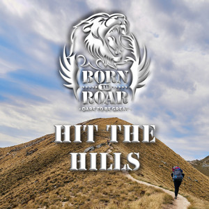 HIT THE HILL