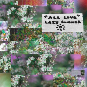 All Love (Explicit)