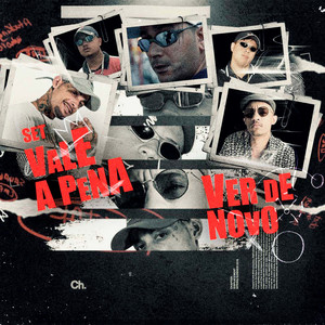 Set Vale a Pena Ver de Novo (feat. Mc Wallace) (Explicit)
