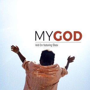 My God(feat. Oleev)