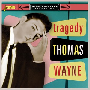 Thomas Wayne - Eternally