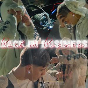 Back In Business (Explicit)