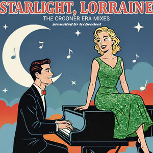 Starlight, Lorraine (Psytrance)