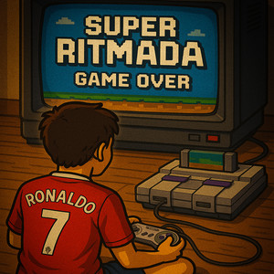 Super Ritmada Game Over