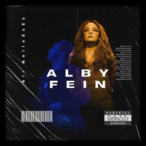 Alby Fein (feat. Hala)