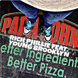 Papa John's So Much Cheese (feat. Litt Boyzz) (Explicit)