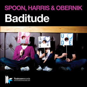 Baditude (Gold Ryan & Tapesh Remix)