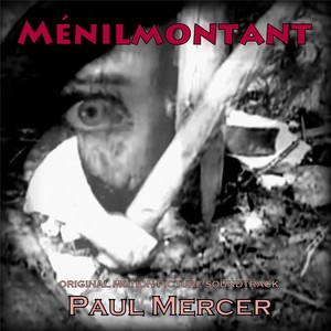 Menilmontant (Original Motion Picture Soundtrack)