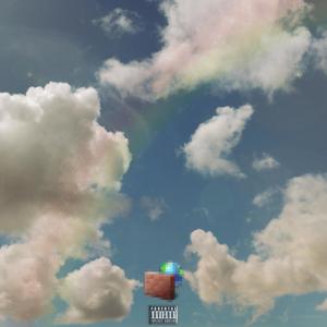 Frenemy (feat. KUJO & ssstillac) (Explicit)
