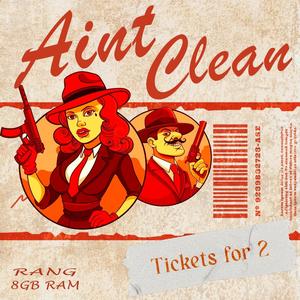 Aint Clean (Explicit)