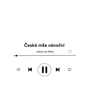 Česká Mše Vánoční (Explicit)