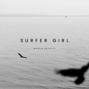Surfer Girl