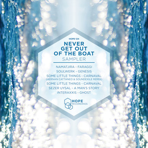 Carnaval (Original Mix)