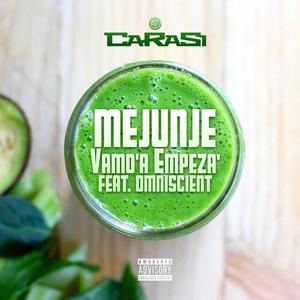 Mejunje (feat. Omniscient)