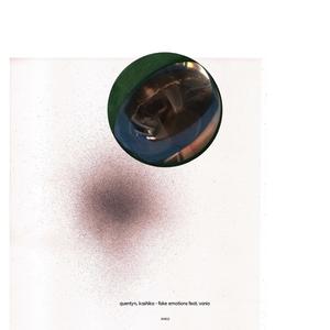 Fake Emotions (feat. Vania)