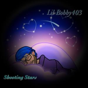 Shooting stars (feat. K Hard) (Explicit)
