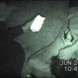 Backdoor (feat. Jaco Brown) (Explicit)