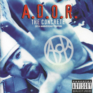 The Concrete (25th Anniversary Edition) [Explicit]