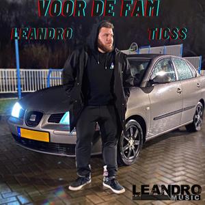 Voor de fam (feat. Ticss) [Explicit]