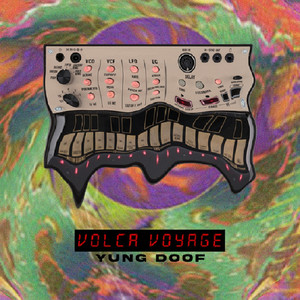 Volca Voyage
